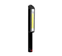 W WONDER FULL ENERGY - Lampada da lavoro COB Led 200 lumen, magnetica
