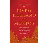 W y Evans-Wentz O Livro Tibetano Dos Mortos (Tascabile)