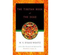 W. Y. Evans-Wentz The Tibetan Book of the Dead (Copertina rigida)