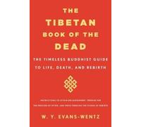 W y Evans-Wentz The Tibetan Book of the Dead (Tascabile)