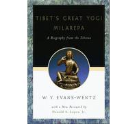 W. Y. Evans-Wentz Tibet's Great Yogī Milarepa (Tascabile)
