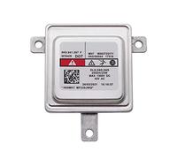 W003t22171 DLS D8S D6S Faro allo xeno Ballast Control Unit Part Number 8K0941597F