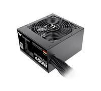 W0650RE 4711475648319 Thermaltake HAMBURG 650W ATX3.1, Alimentatore PC