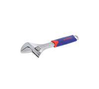 W072011 Chiave regolabile Materiale utensile: acciaio al cromo-vanadio Workpro