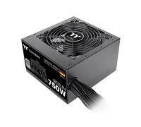 Thermaltake Alimentatore PC 750 Watt 24-pin ATX ATX colore Nero - Berlin