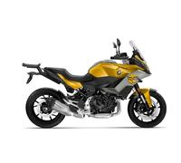 W0FR90ST SHAD TOP MASTER SUPPORTO BAULETTO BMW F 900/XR