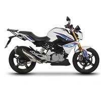 W0G317ST SUPPORTO PER BAULETTO SHAD TOP MASTER BMW G 310 R rear rack