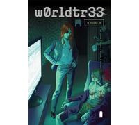 James Tynion IV W0RLDTR33 (Worldtree) Volume 2 (Tascabile) W0RLDTR33 TP