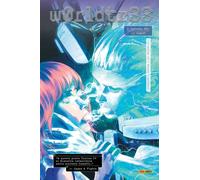 W0rldtr33 Vol. 3 - Input - Panini Comics - Italiano