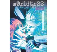 w0rldtr33 (Worldtree). Band 3: Input