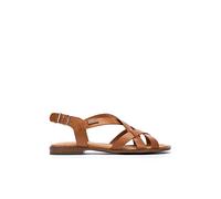 W0X-0556ST - Sandalo da donna PIKOLINOS modello ALGAR 38/BRANDY