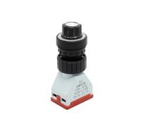 -W1 Interruttore rotativo Potenziometro Manopola di controllo Convertitore di velocità Pulsante Controller(10K)