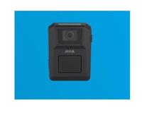 W100 BODY WORN CAMERA