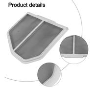 W10120998 Filtro Schermo Lint Asciugatrice Ricambio per Migliorare Efficienza El