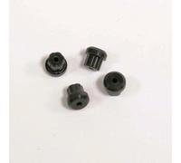 W10185266 - Griglia di ricambio originale OEM (confezione da 4)