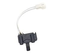 W10237959 Interruttore porta asciugatrice for asciugatrice e lavatrice Whirlpool Maytag Kenmore Sostituisce 1548433 AH2358437 EA2358437 PS2358437