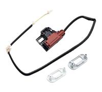W10404050 Washer Lid Lock Switch Switch for Whirlpool Kenmore Lavatrice Sostituisce W10238287 w10404050vp w10744659.