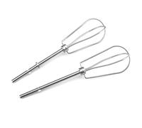 W10490648 Buste turbo per frullatore a mano sostituisce KHM2B AP5644233 PS4082859 Ideale miscelare zuppe frullati milk shake montare albumi impasti e