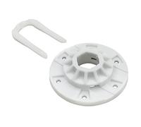 W10528947 Kit mozzo di azionamento rondella W10396887 OEM genuino