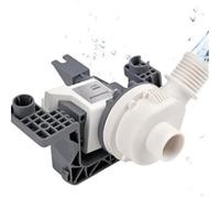 W10581874 Pompa scarico, Compatibile con Maytag Whirlpool Kenmore | Risolve il problema dello scarico lento/assenza di scarico/rumore anomalo;