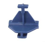 W10671904 - Clip per cestello posate per lavastoviglie
