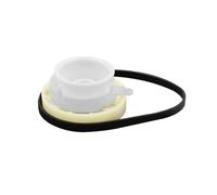 W10721967 Kit Frizione Puleggia Lavatrice W10006384 Cinghia Di Trasmissione Lavatrice, Compatibile Con Whirlpool, Compatibile Con Kenmore, Lavatrice W10721967 W10006356 AP5951296