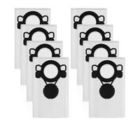 W107418353 Sacchetti filtro compatibili con aspiratore/aspiratore for polvere umida/secca Makita modello VC4210L, sacchetti di ricambio di grande capacità