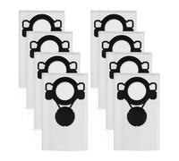 W107418353 Sacchetti Filtro, Compatibili Con Makita, Aspiratore/aspiratore For Polvere Umida/secca Modello VC4210L, Sacchetti Di Ricambio Di Grande Capacità.