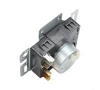 W10745655 Controllo Timer Essiccatore Per Amana Ned4655ew1 Yned4655ew1 Per Admiral Per Roper Per Inglis Con Piastra Posteriore In Metallo E Preciso Temperatura Sensing Funzione Per Prevenire Il