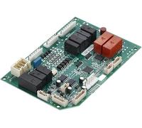 W10811364 W10843055 scheda di controllo di ricambio compatibile per Whirlpool frigorifero scheda di controllo elettronica modello # MFX2976D, KRFF507EW, WRX986SI, WRX988SI, KRF757SD, WRF757SD