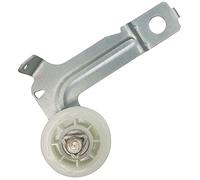 W10837240 puleggia folle per asciugatrice con staffa sostituisce W10547290 W10118754 W10118756 W10547287