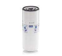 Mann Filter – Filtro olio W 11 020 – Filtro ad avvitamento per Volvo, Renault Trucks