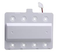 W11043011 Modulo di Luce LED LAMPATORE FRIGRENATORE con Copertura T1H78352