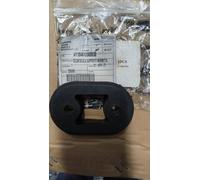 W1104612000038-SILENTBLOCK SUPPORTO MARMITTA ORIGINALE PIAGGIO PORTER NP6 DAL 21