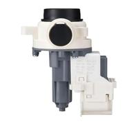 W11399437 Pompa scarico lavatrice Compatibile con Whirlpool | Specifica 120 V 60 Hz 1,2 A; risolve i problemi di scarico lento/assenza di scarico/perdite d'acqua