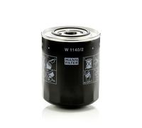 Filtro olio MANN-FILTER W 1140/2