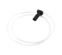W11415785 Tubo for fabbricatore di ghiaccio e gruppo tubazione dell'acqua Linea alimentazione del frigorifero W11232485 12961401 67006317 X7XA wanglan