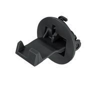 W11457841 - Gancio di chiusura per coperchio della lavatrice compatibile con Whirlpool MVW6200KW0, MVW6230HC0, MVW6230HC1, MVW6230HW0, ricambio per 4959179 AP6987306 PS16218028