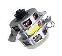 W11497303, compatibile con Whirlpool, motore di azionamento della lavatrice