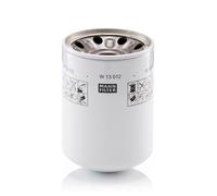 W13012 Filtro, Sistema idraulico di lavoro Mann-filter