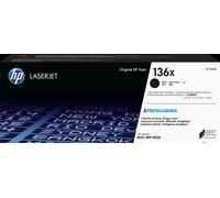 W1360X 194850587306 HP 136X nero toner (W1360X)