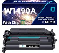 W1490A 149A Toner con chip compatibile con HP 149A W1490A 149X W1490X per HP Laserjet Pro 4002dn 4002dw Laserjet MFP 4102fdn 4102fdw 4002n