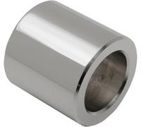 W16-0341-HWS DISTANZIALE RUOTA HARLEY XL 1200 CX SPORTSTER ROADSTER 2019