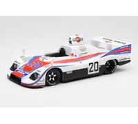 W18011002 Porsche 935 n20 3rd Jacky Ickx 3rd World Sports Car Championship 1976