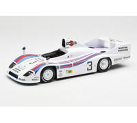 W18020002 Porsche 956 Race Le Mans n3 Martini 1977 Werk83 1/18