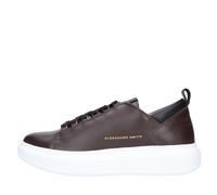 W1U 84DBN WEMBLEY Sneakers ALEXANDER SMITH Uomo Marrone Ams072_alex