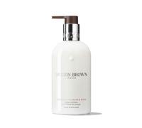 Molton Brown - Delicious Rhubarb & Rose Body Lotion - Lozioni per il corpo profumate? 300 ml