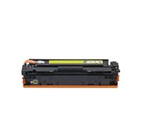 W2210A W2211a W2212a W2213A for H-*0P L-serjet M282nw M283fdn M283fdw M283cdw MFP M255dw M255nw stampante 207A cartuccia toner a colori(Yellow)