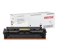 W2412AHP 216AYellowEveryday Yellow Toner compatible with HP 216A (W2412A) Standard CapacityHP Color LaserJet Pro MFP M182 M183 NEW