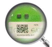W25Q40CLSIP 3Pcs New W25Q40CLSIP